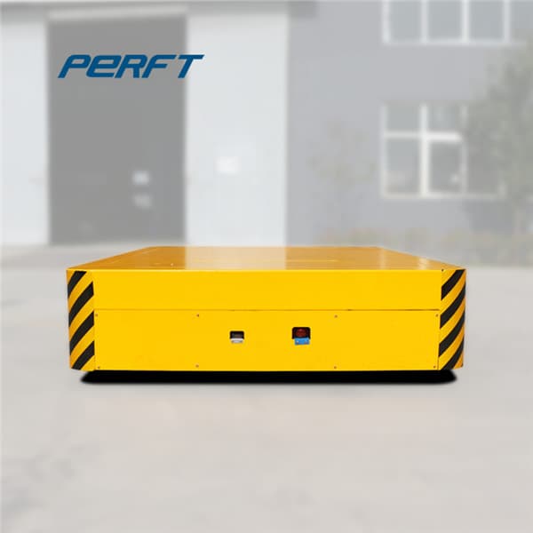 <h3>rolled coil transfer cart customized color--Perfect Transfer Car</h3>
